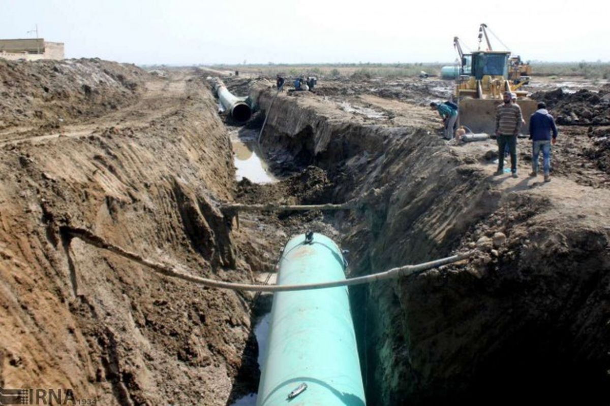 معضل کمبود آب در روستاهای خراسان رضوی به ایستگاه آخر رسید