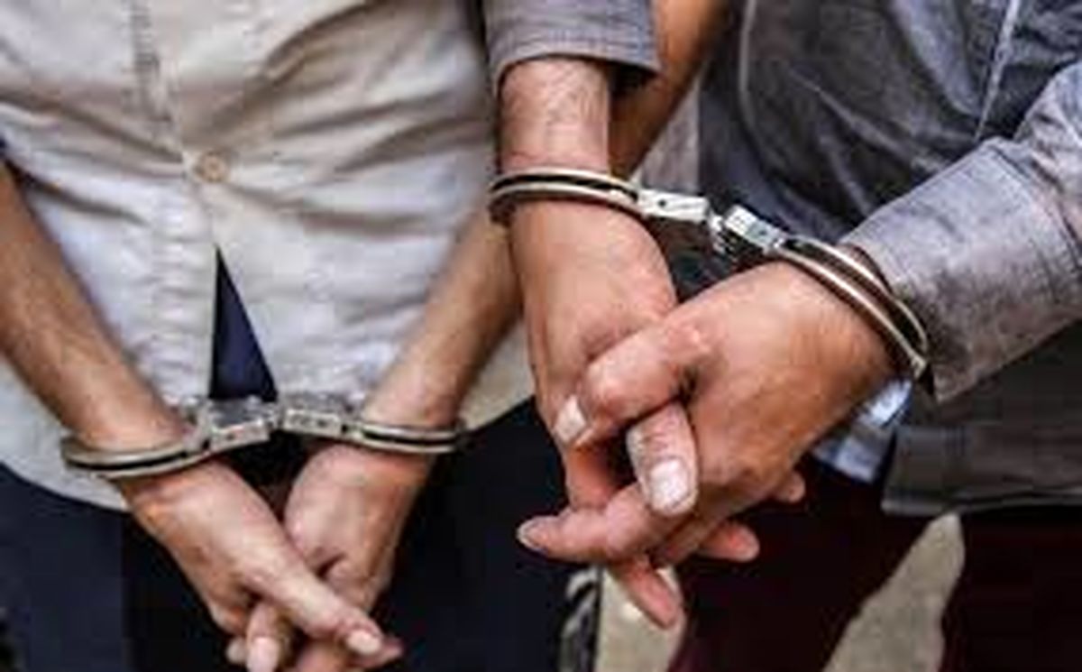 سرقت سنگ های 3 میلیارد تومانی در ملاقات با مرد تهرانی