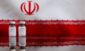 پایان فاز اول تست انسانی تا نیمه اسفند/ حال ۵۰ دریافت‌کننده واکسن خوب است