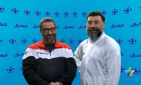 تیمی از ستارگان ایران که از دنیا رفتند/ عکس