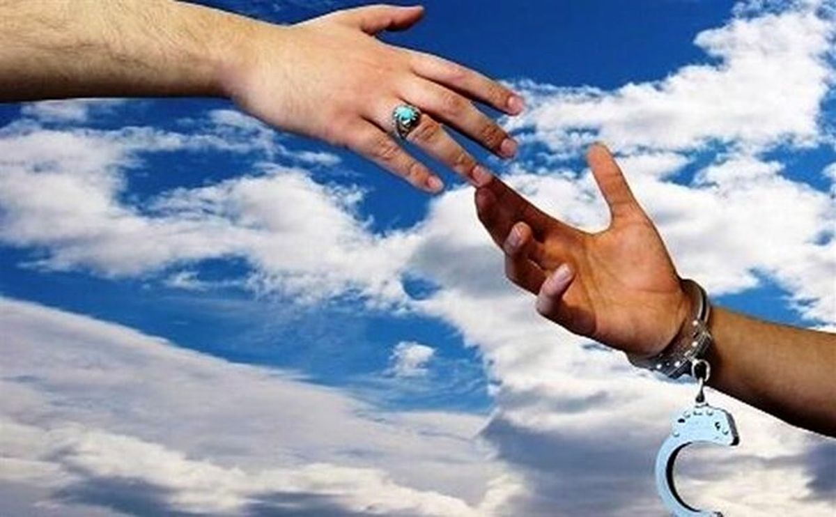 آزادی ۲۱۰ زندانی با کمک ستاد دیه استان مرکزی و رضایت های مردمی