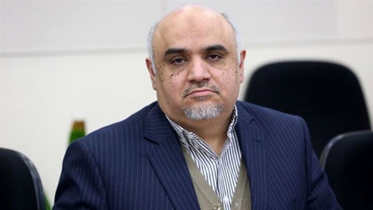 ساختار گمرک کاشان اصلا مناسب نیست