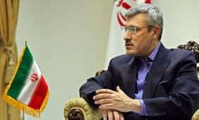 بعیدی‌نژاد: سردار سلیمانی از بزرگترین استراتژیست‌های نظامی جهان است/ نقش او در آزادی موصل بی‌بدیل بود