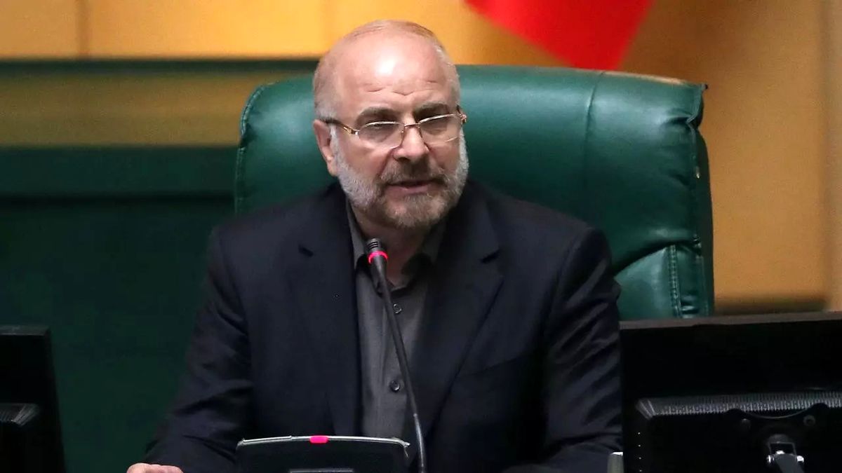 دیدار قالیباف و پوتین منتفی شد/ رئیس مجلس پروتکل‌های بهداشتی دیدار با پوتین را نپذیرفت