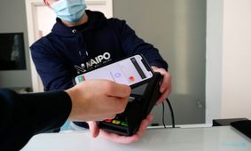 پرداخت موبایلی امروز کلید می‌خورد