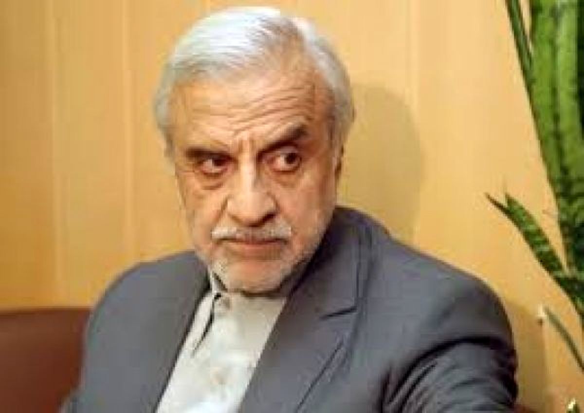 ناگفته‌های هاشمی‌طبا از انتخابات/گفتندبه نفع رئیسی کنار برو و پست بگیر