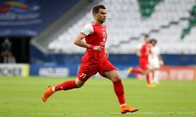 پرسپولیس خیلی روی عیسی آل کثیر حساب نکند!