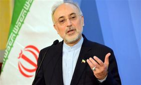 علی اکبر صالحی: دشمن باید بداند همه آستانه های قدرت هسته ای را برخوردار هستیم