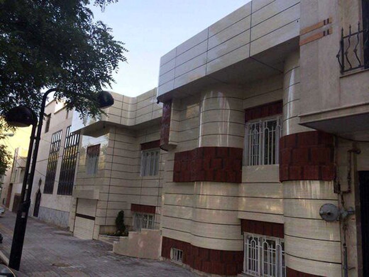 بازار داغ املاک میان سال پایتخت 