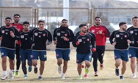 پرسپولیس ۳ هزار دلار جریمه شد