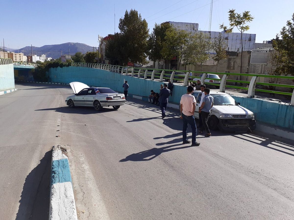 یک‌سوم از تصادفات رانندگی کشور ساختگی هستند/ قالب کردن جنازه سوخته اتباع برای گرفتن بیمه عمر