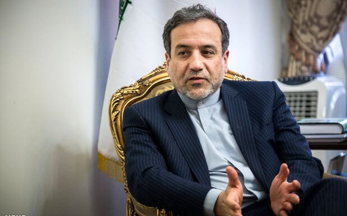 عراقچی: رهبری همیشه از نفس مذاکره حمایت کردند
