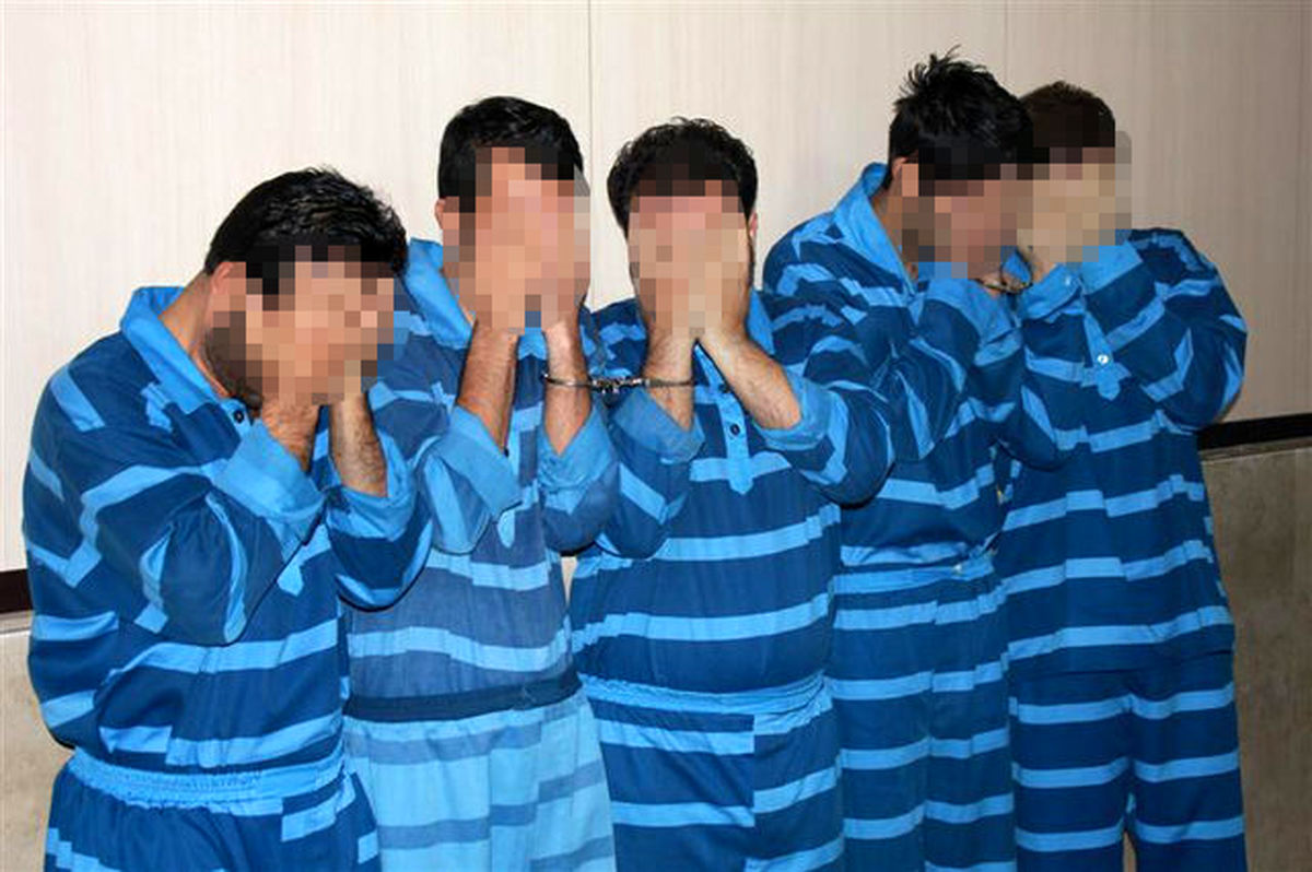 ۹ نفر از اخلالگران اقتصادی گندم و آرد در استان زنجان دستگیر شدند