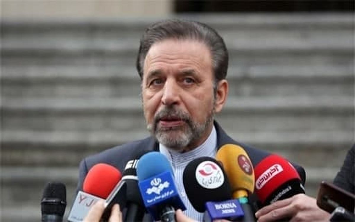 قانون مجلس درباره پروتکل الحاقی از پنجم اسفند اجرا می‌شود