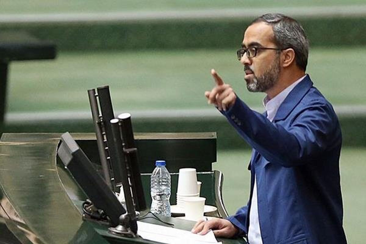 وحدت کلمه در لغو برجام است/ اگر مجلس بر حرف خود قاطع بایستد، رهبری هم از مجلس دفاع خواهد کرد