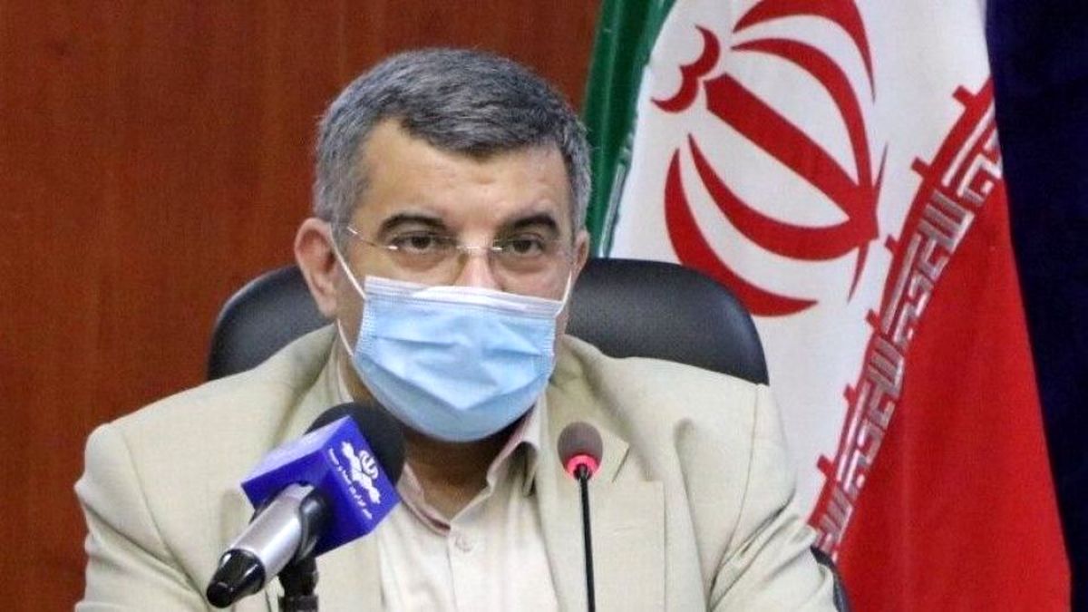 واکسیناسیون یک میلیون و ۳۰۰ هزار نفر از گروه‌های پر خطر تا آخر اسفند