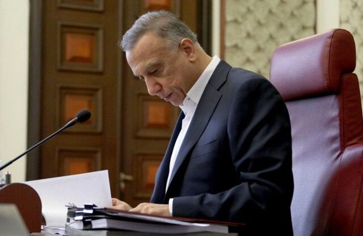 عراق میدانی برای تسویه حساب‌ها نخواهد بود