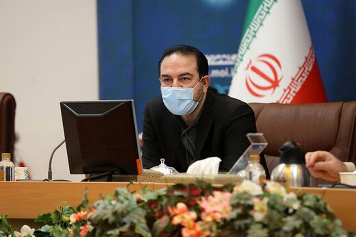 ۱۱۲ مبتلا به ویروس جهش یافته کرونا در کشور شناسایی شدند