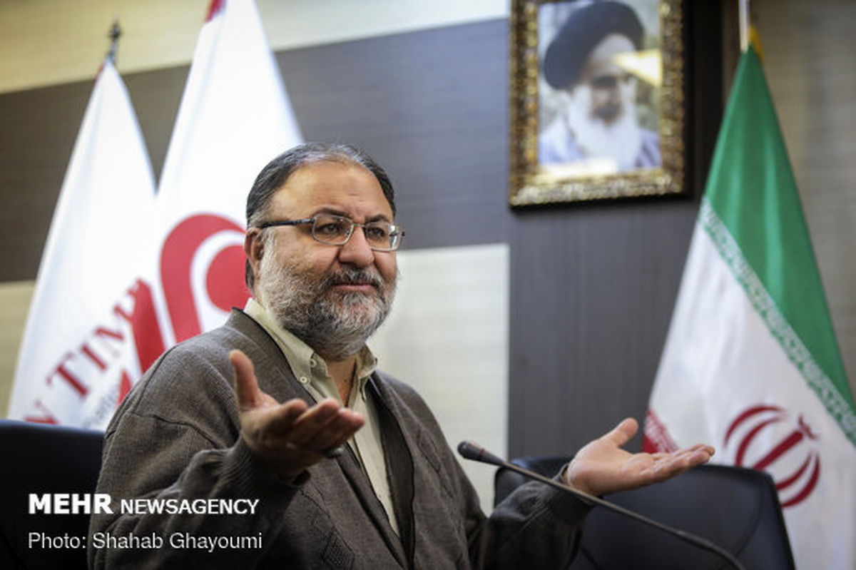 «روحانی» با عملکرد ضعیف مردم را مایوس کرد/ دولت با مردم صادق نیست