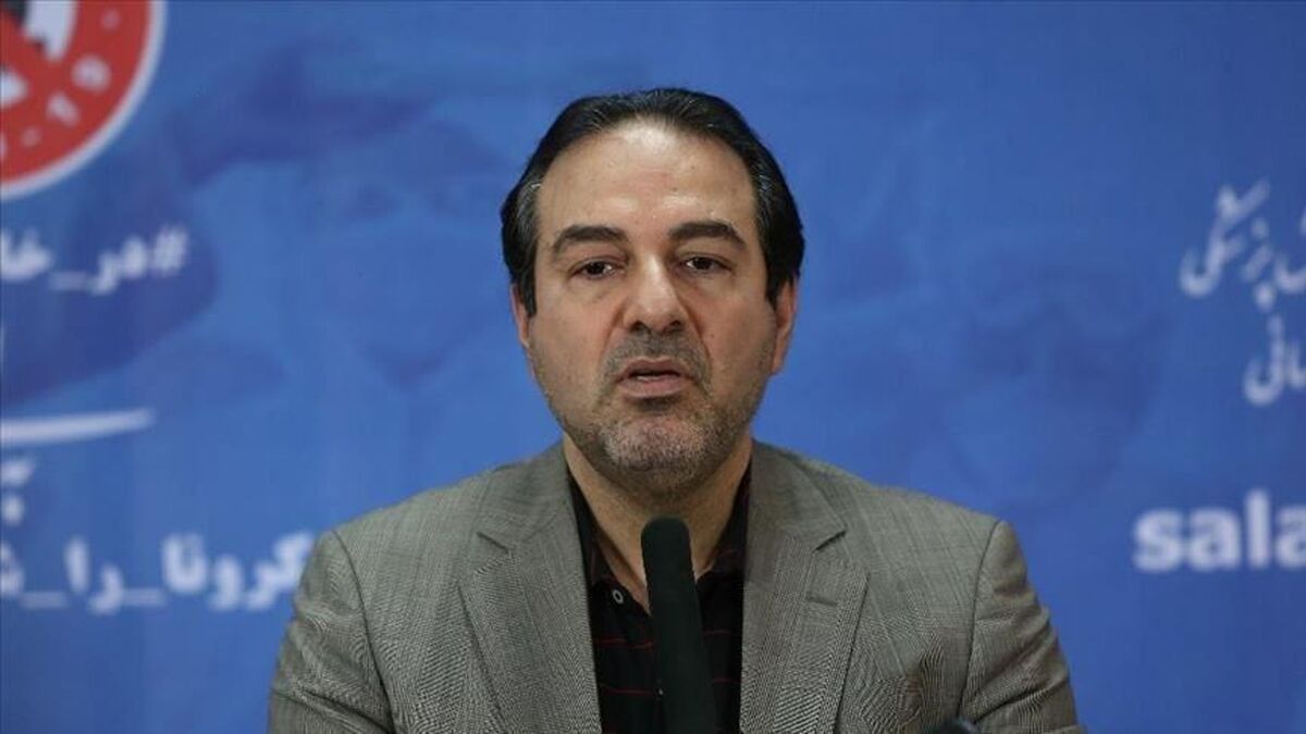 جدیدترین آمارها از کرونای انگلیسی/ رییسی: فعلاً برای سفر نوروزی بلیط رزرو نکنید