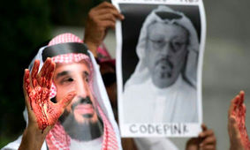 انتشار گزارش قتل خاشقچی؛ انجام عملیات قتل خاشقچی بدون اجازه ولیعهد سعودی بعید است