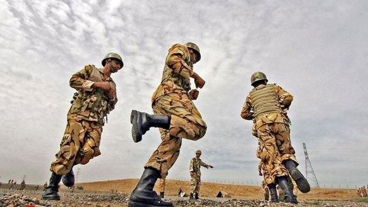 پایان سال ۱۴۰۰؛ آخرین مهلت برای ثبت‌نام‌کنندگان پرداخت جریمه غیبت سربازی در سال ۹۷