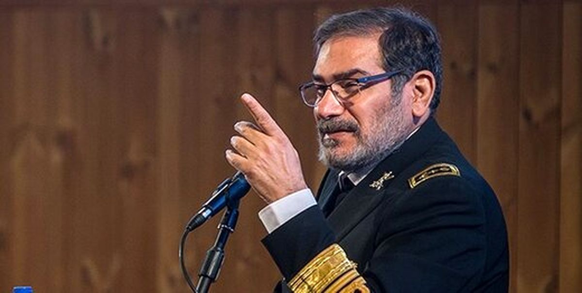 هشدار شمخانی به آمریکا بعد از حمله به نیروهای مقاومت در سوریه