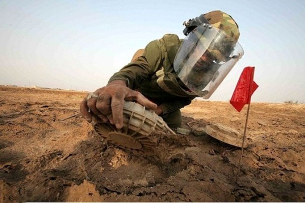 بذرهای آتش در کمین مرزنشینان