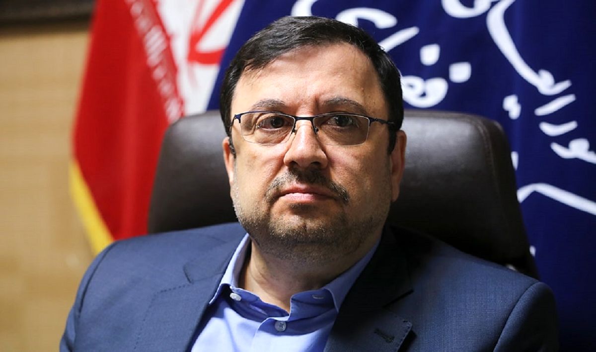 بی توجهی به توانمندی کشور در بومی سازی زیرساخت شبکه ملی اطلاعات