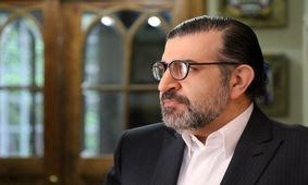 دولت پنهان نتیجه عملکرد دولت رسمی است/ هرکسی قهر می‌کند، کاندیدای انتخابات می‌شود