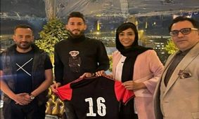 کنایه سهیلا منصوریان به باشگاه پرسپولیس