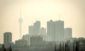 رتبه آلودگی هوا از پنجمین عامل خطر برای مرگ زودرس به رتبه چهارم رسید
