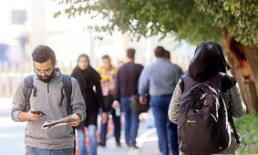 شادترین و غمگین‌ترین استان‌های کشور کدامند؟