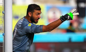 سوشا پرسپولیس را تهدید کرد