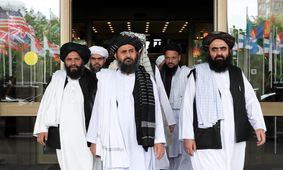 یک سالگی توافق‌نامه طالبان-آمریکا؛ انتظارات و دستاوردها