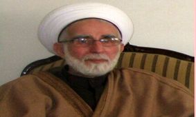 ظریف: علامه احمد الزین همواره منادی تقریب مذاهب و وحدت امت اسلامی بود
