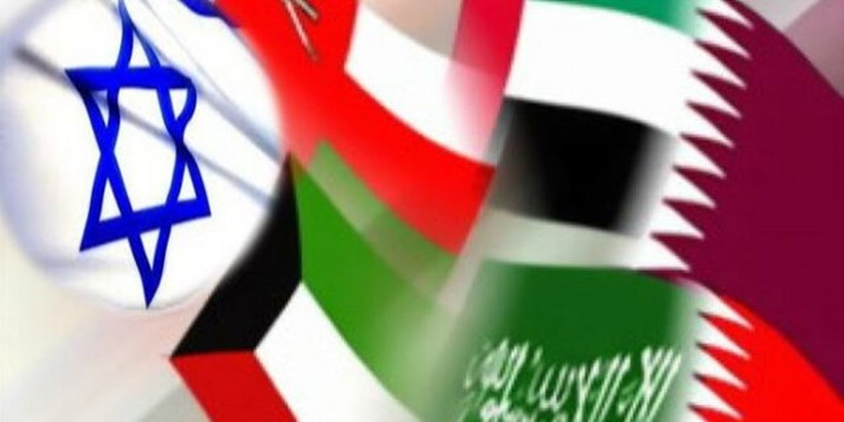 تلاش صهیونیست‌ها و ۳ کشور حاشیه خلیج فارس برای ایجاد ائتلاف علیه ایران
