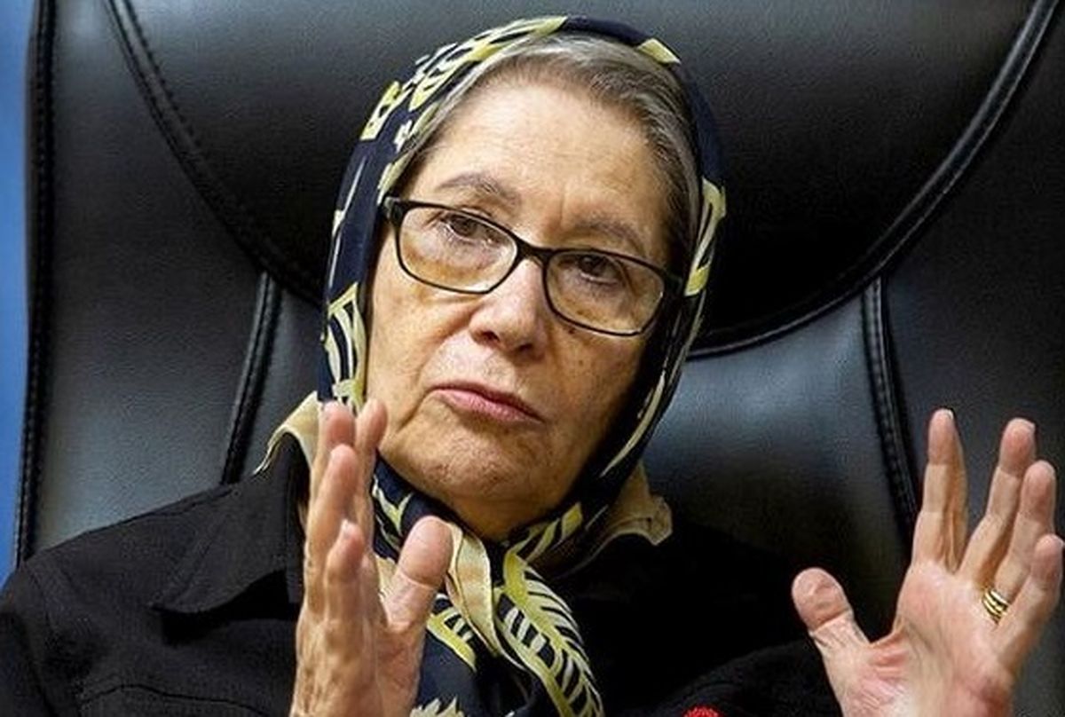 مینو محرز: اینکه می‌گویند کرونا در ایران دچار یک جهش خطرناک و کشنده شده، صحت ندارد/ واکسن ایرانی احتمالا ۲۰ اسفند وارد مرحله بعدی آزمایش می شود