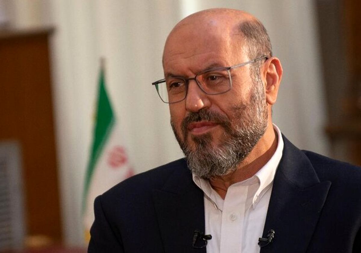 رد یک ادعای ضد برجامی از سوی سردار دهقان