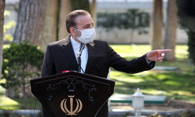 واعظی: تحریم‌ها باشد یا نباشد، ارتباطی با FATF ندارد