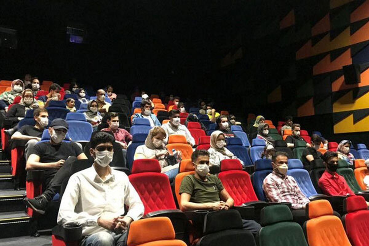 کارگردانِ «اینجا هم باران می بارد»: مردم نترسند!
