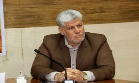 عامل تحرکات ضد امنیتی در بافت دستگیر شد