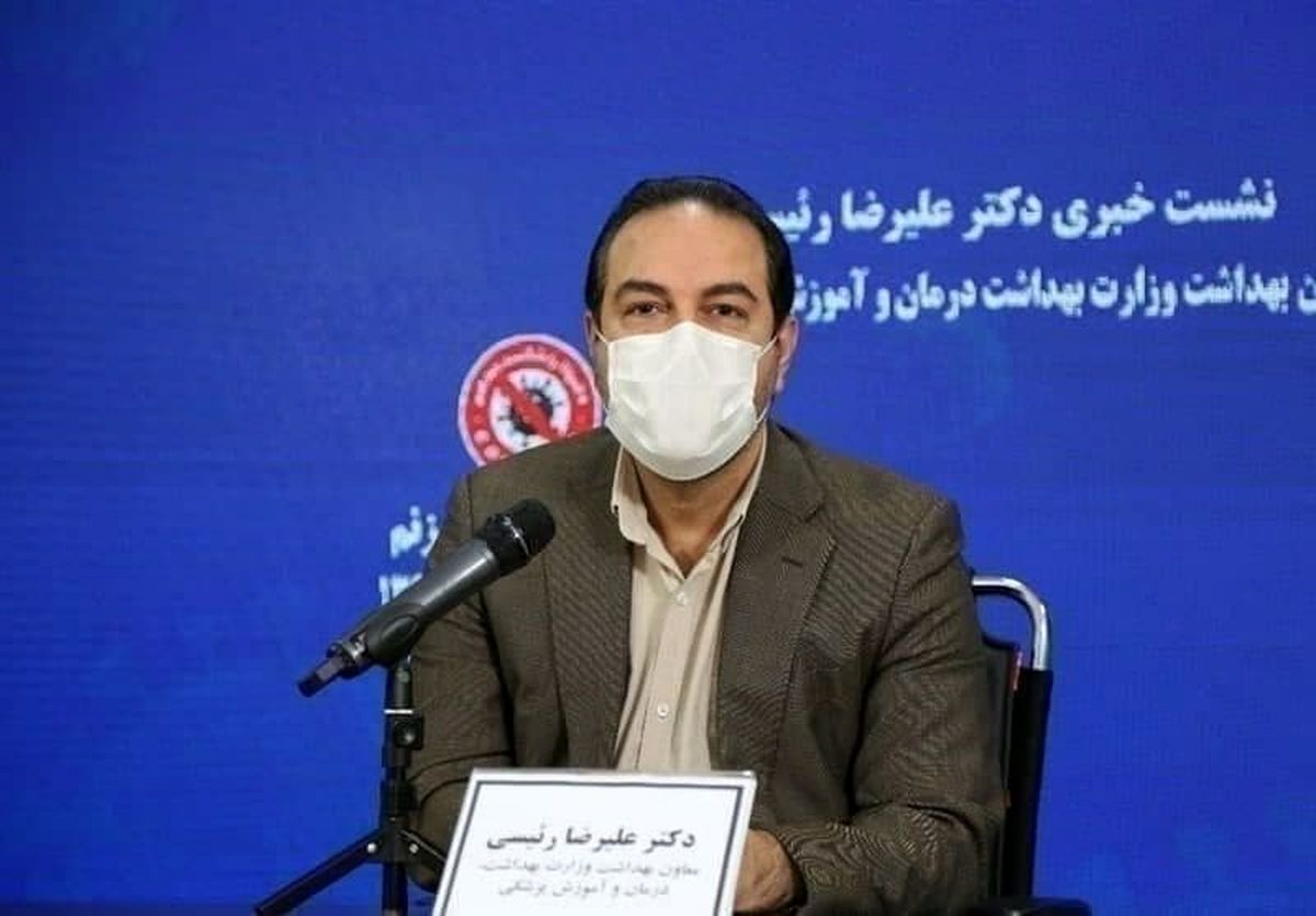قرنطینه اجباری مبتلایان به کرونای انگلیسی/ تست سریع کرونا به مطب پزشکان می‌آید