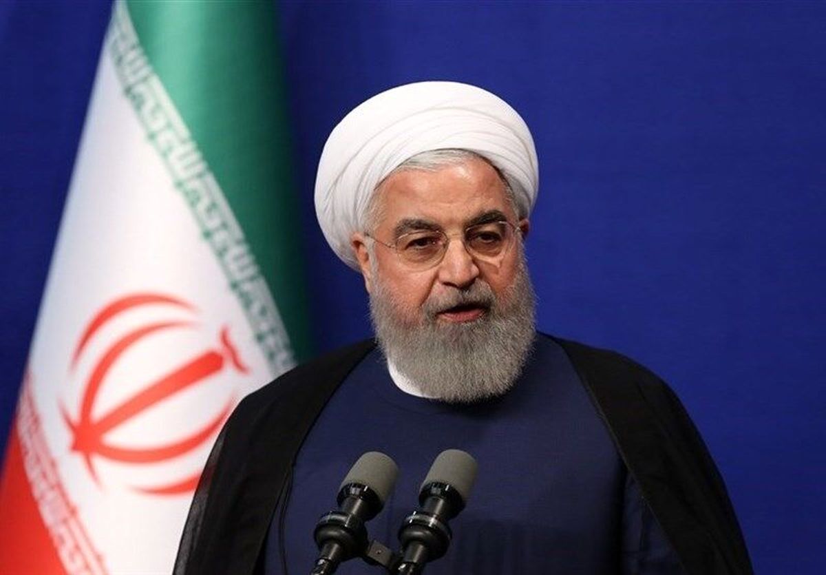 اهل لجبازی نیستیم و برای بازگشت به توافق آماده ایم/ ۸ بار به من پیام دادند که ترامپ می خواهد با شما ملاقات کند