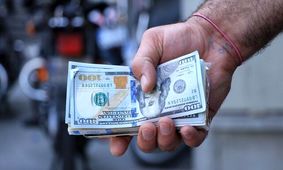 صعود جهانی دلار