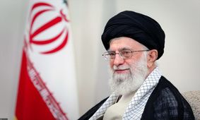 سخنرانی رهبر انقلاب در سالروز قیام مردم تبریز تا ساعاتی دیگر