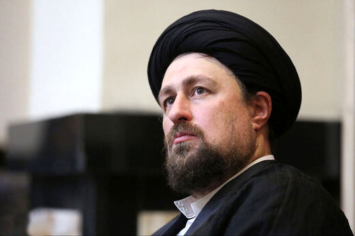 سیدحسن خمینی: افکار بسته هیچ دخالتی در پیدایش انقلاب نداشته‌اند