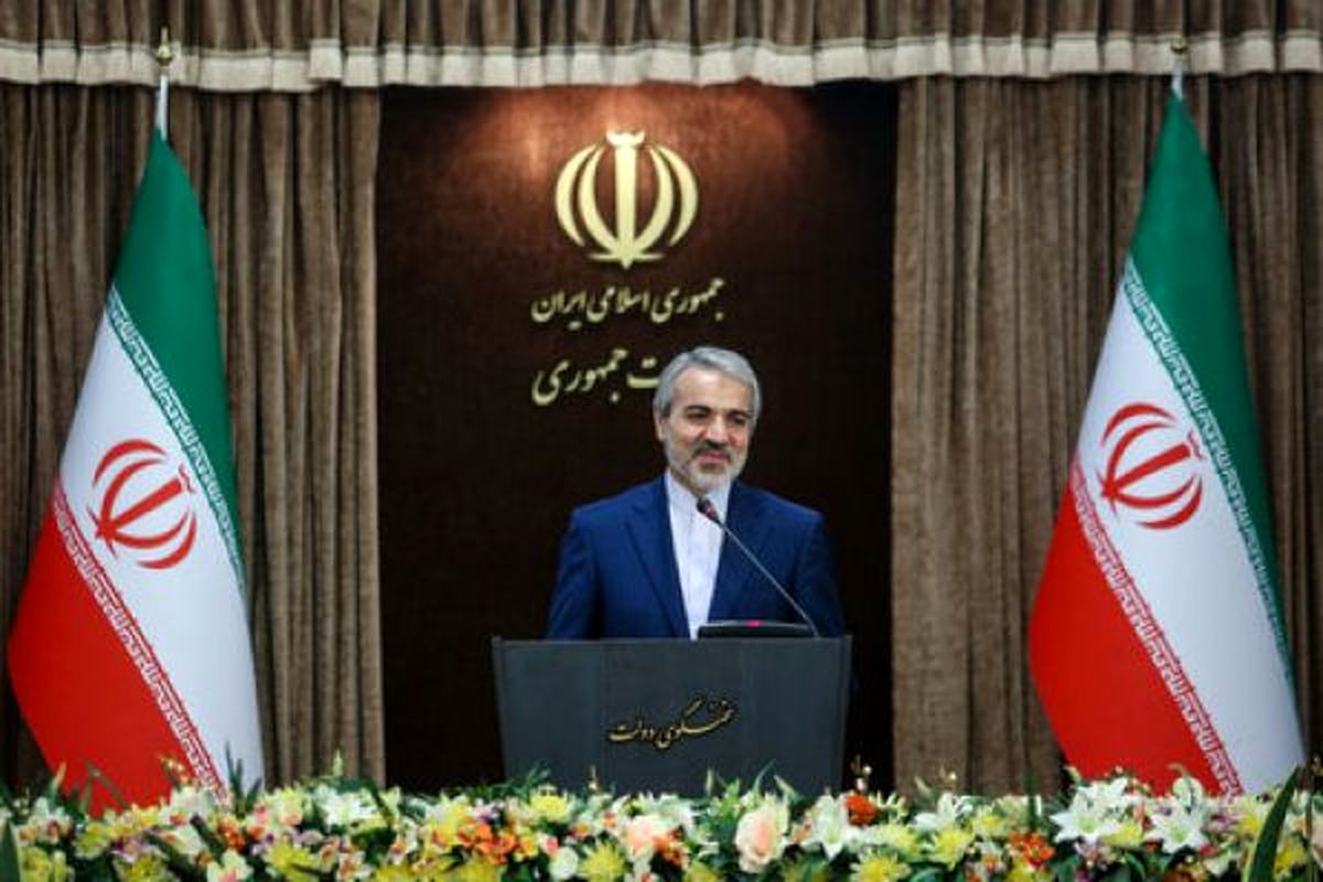 طرح سه فوریت برای توقف توتال لازم نیست