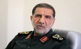 قدرت دفاعی ایران یک عامل بازدارنده در برابر تجاوز خارجی است