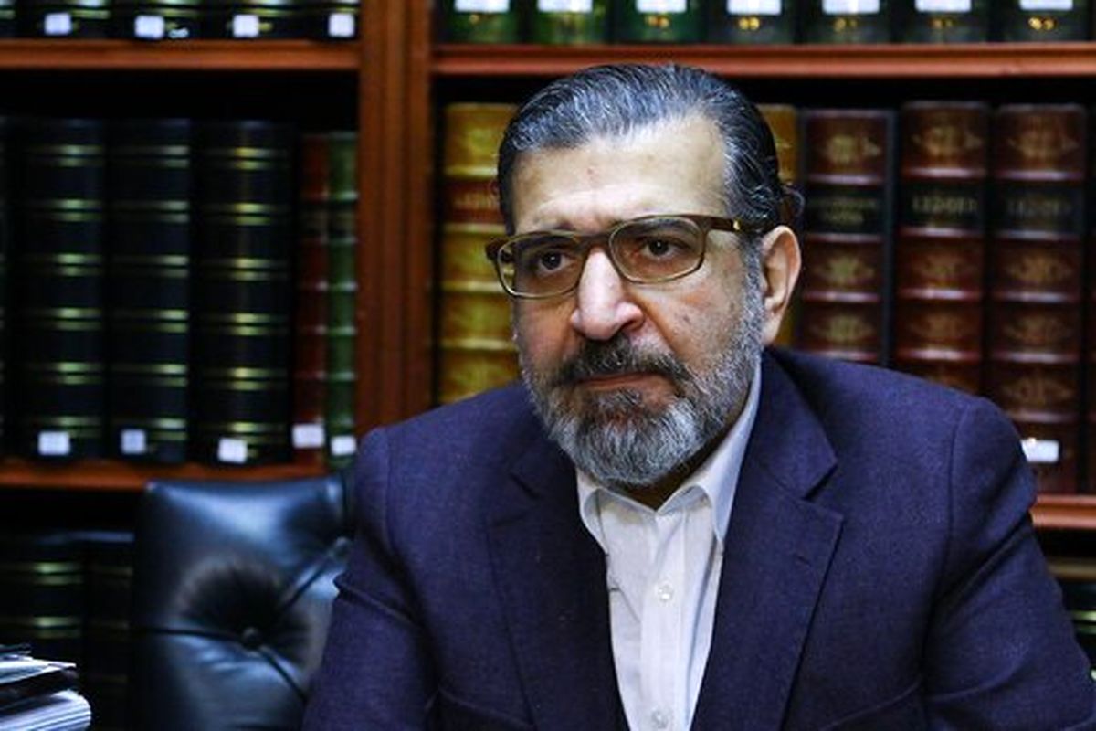 سید محمد خاتمی امکان تحرک و برگزاری جلسات را دارد؟